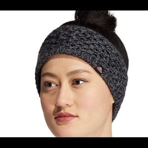 Adidas Crestline Headband NWT